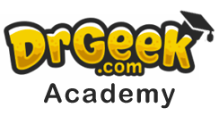 DrGeek Academy